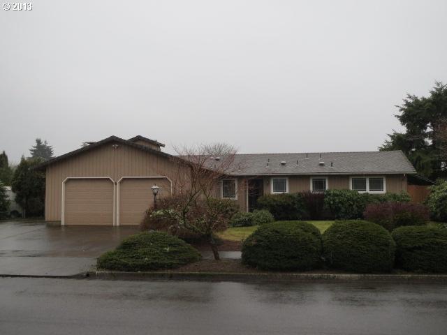 1453 Vera Dr, Springfield, OR 97477 photo 1
