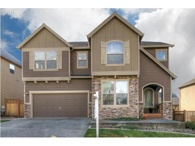 1121 SE Larch Ln, Gresham, OR 97080 photo 1