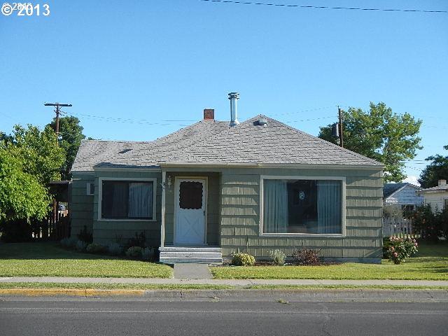 298 E Hurlburt Ave, Hermiston, OR 97838 photo 1