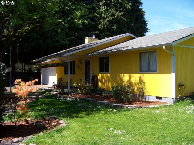 4115 Scenic Dr, Eugene, OR 97404 photo 1