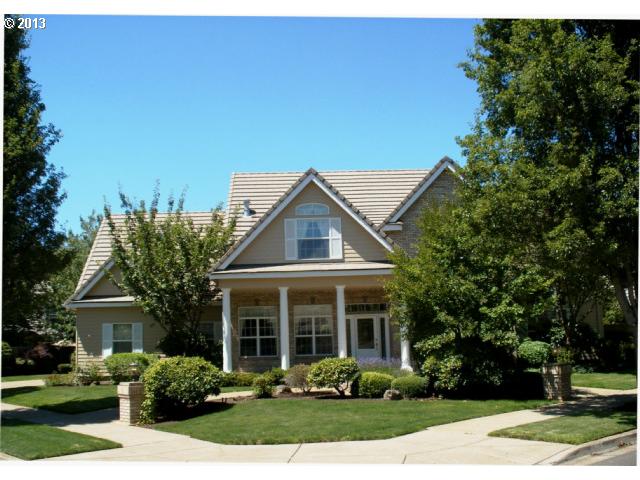 3864 Meadow View Dr, Eugene, OR 97408 photo 1
