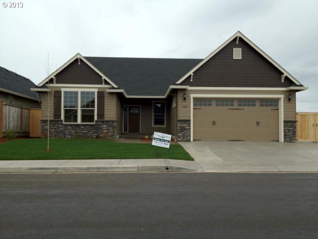 1120 S 40th Pl, Springfield, OR 97478 photo 1