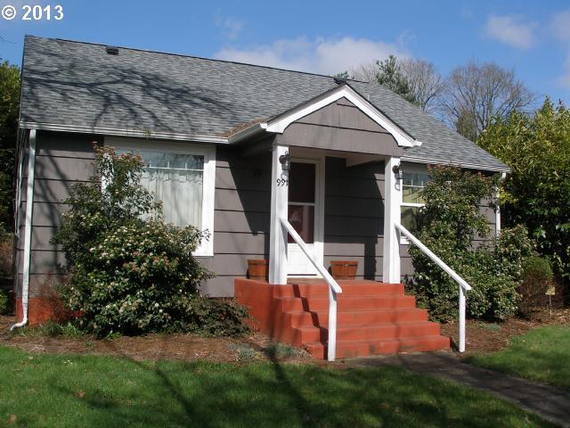 991 W Broadway, Eugene, OR 97402 photo 1