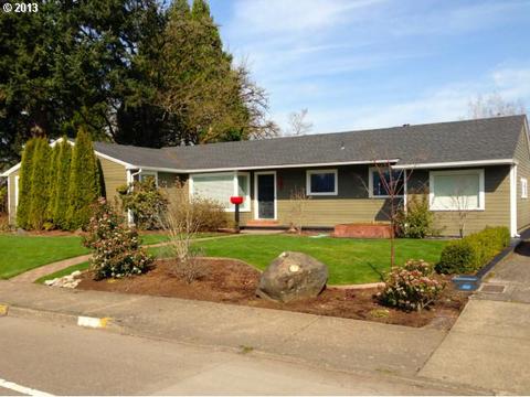 985 W 18th Ave, Eugene, OR 97402 photo 1