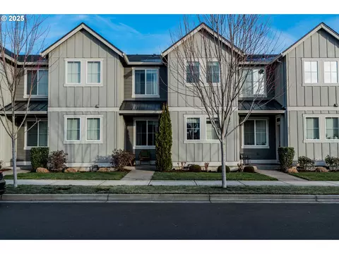 6527 SE Genrosa St, Hillsboro, OR 97123