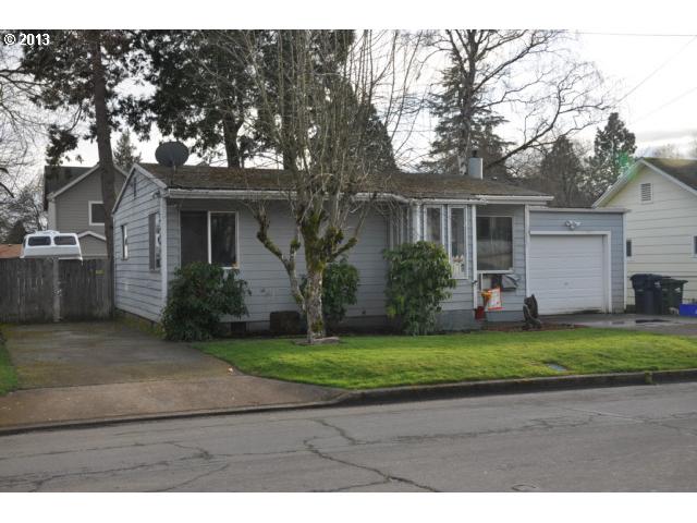 2711 G St, Springfield, OR 97477 photo 1