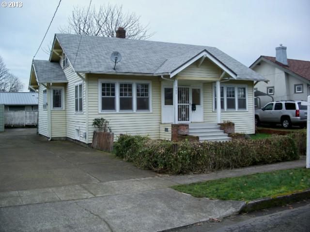 160 Exeter St, Gladstone, OR 97027 photo 1