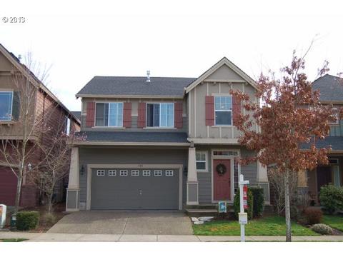 428 Oak Leaf St, Newberg, OR 97132 photo 1
