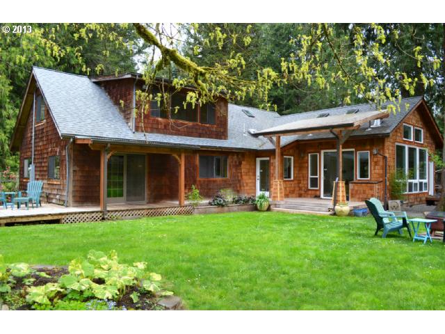 25324 Eldale Dr, Eugene, OR 97402 photo 1