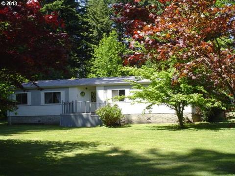 82 Brooks Rd, Carson, WA 98610 photo 1