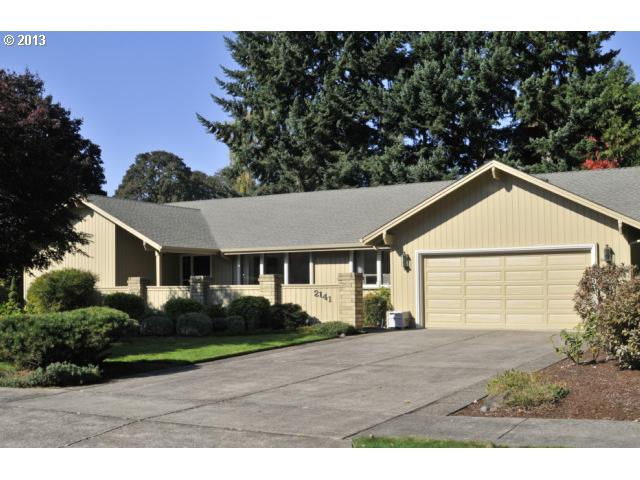 2141 Prestwich Pl, Eugene, OR 97401 photo 1