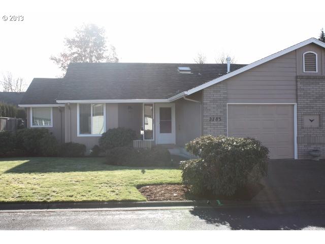 2783 Dayna Ln, Eugene, OR 97408 photo 1