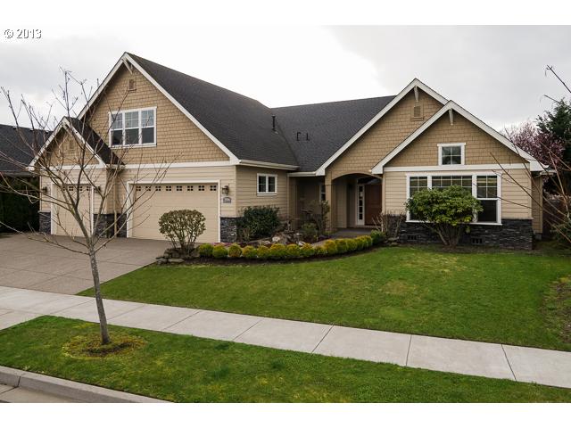 2596 Cumberland Ave, Eugene, OR 97408 photo 1