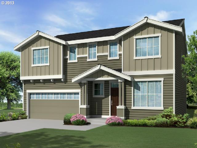15288 SEckert Ln, Happy Valley, OR 97086 photo 1