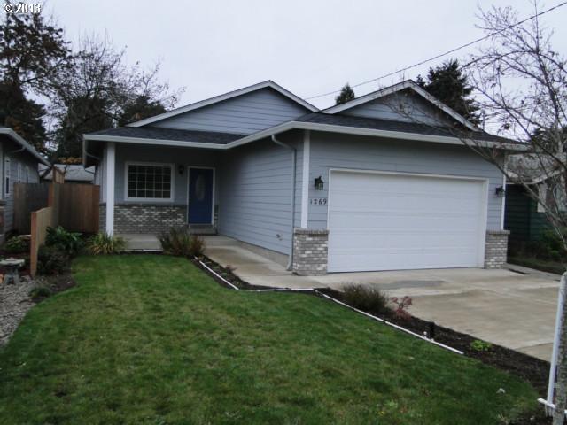 1269 Hughes St, Eugene, OR 97402 photo 1