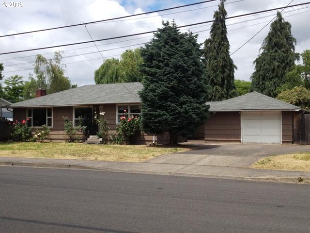 3725 Marshall Ave, Eugene, OR 97402 photo 1