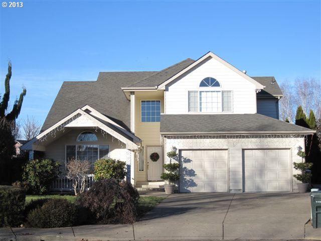 1662 Westfall Ct, Eugene, OR 97401 photo 1