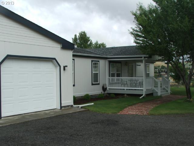 329 E Linden Way, Heppner, OR 97836 photo 1