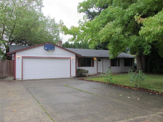 782 SW Willowbrook Ave, Gresham, OR 97080 photo 1