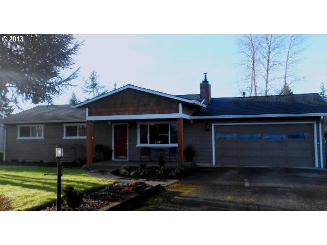 812 E 5th St, Molalla, OR 97038 photo 1
