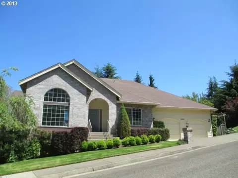 3063 Solomon Loop, Eugene, OR 97405 photo 1