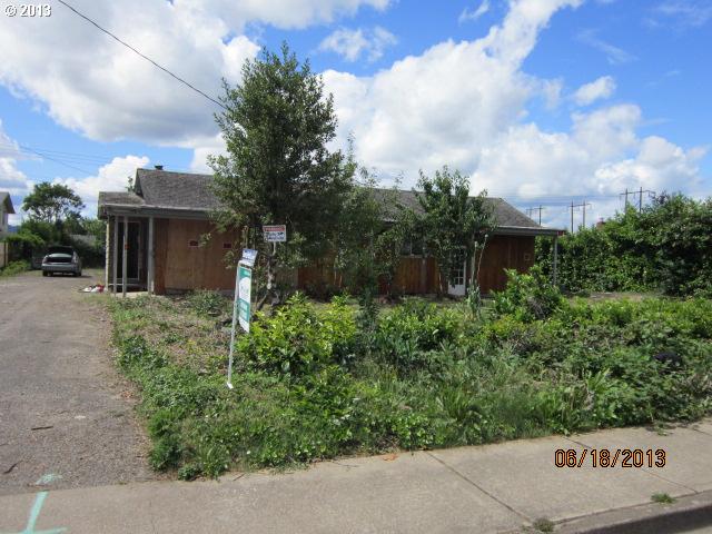 4060 Marshall Ave, Eugene, OR 97402 photo 1