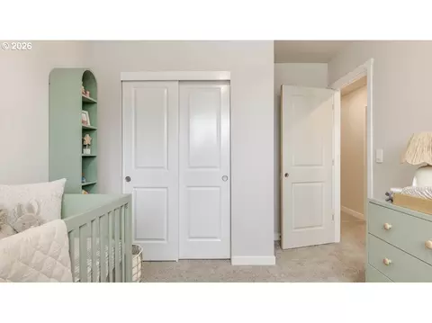 Bedroom - 3774 SW Eleven Mile Ave, Gresham, OR 97080 photo 5 of 5