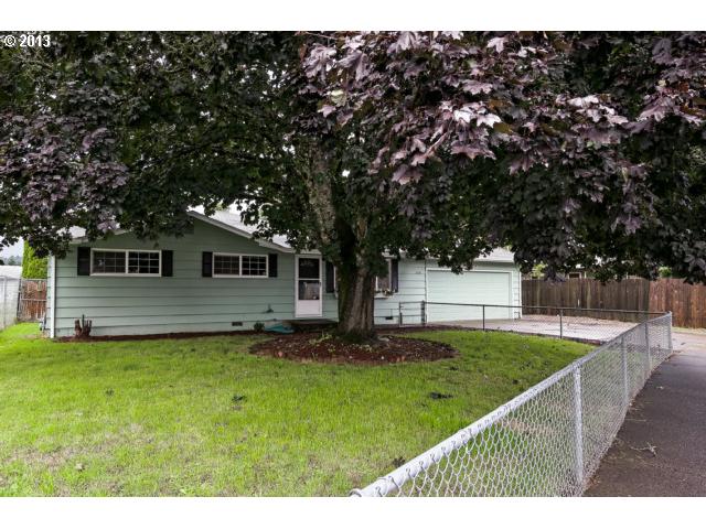 5278 E St, Springfield, OR 97478 photo 1