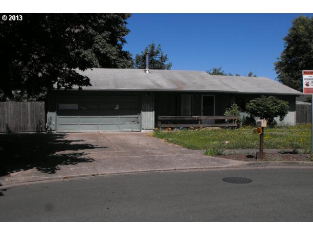 867 S 2nd Ave, Cornelius, OR 97113 photo 1