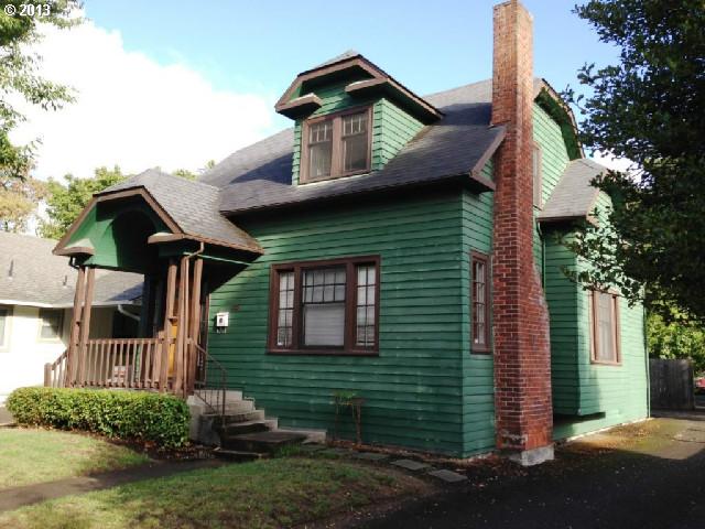 1331 W 10th Ave, Eugene, OR 97402 photo 1