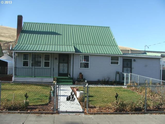 155 S Chase St, Heppner, OR 97836 photo 1
