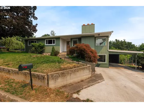 205 Main Ave, La Grande, OR 97850