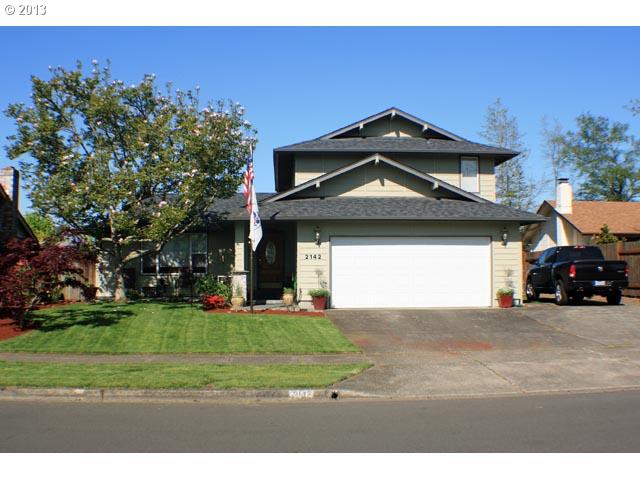 2142 11th St, Springfield, OR 97477 photo 1