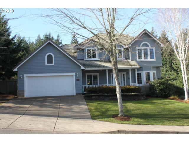 3150 Wintercreek Dr, Eugene, OR 97405 photo 1