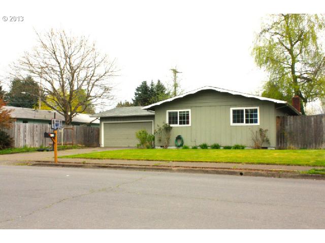 821 61st St, Springfield, OR 97478 photo 1