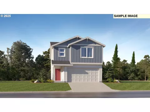 2277 Sawtelle Dr, Woodburn, OR 97071