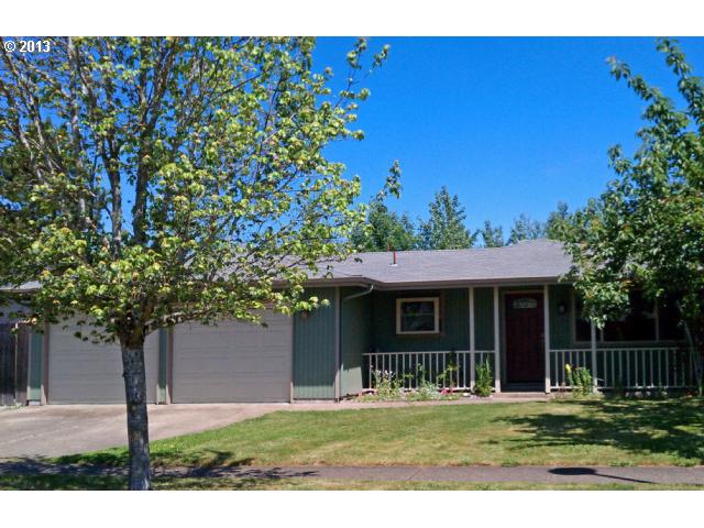 3635 Plumtree Dr, Eugene, OR 97402 photo 1