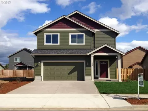 519 St Charles St, Eugene, OR 97402 photo 1