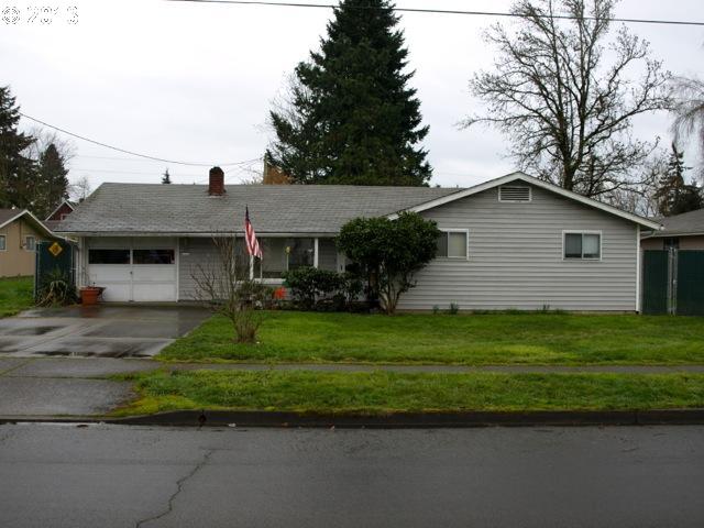 127 T St, Springfield, OR 97477 photo 1