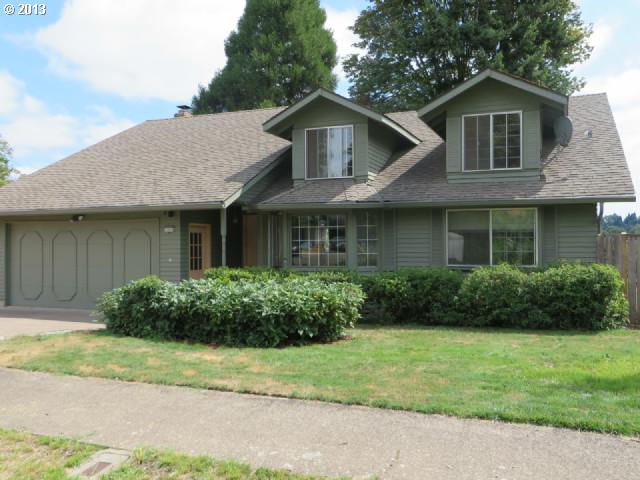 1895 Harvard Dr, Eugene, OR 97405 photo 1