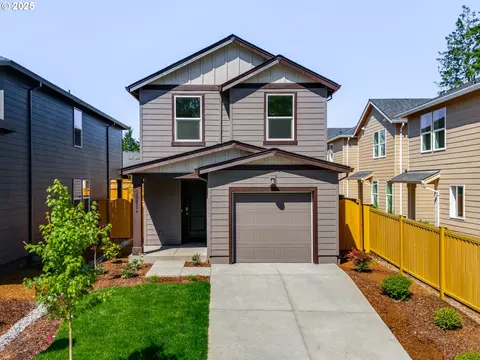 12024 NE 60th Ave, Vancouver, WA 98686