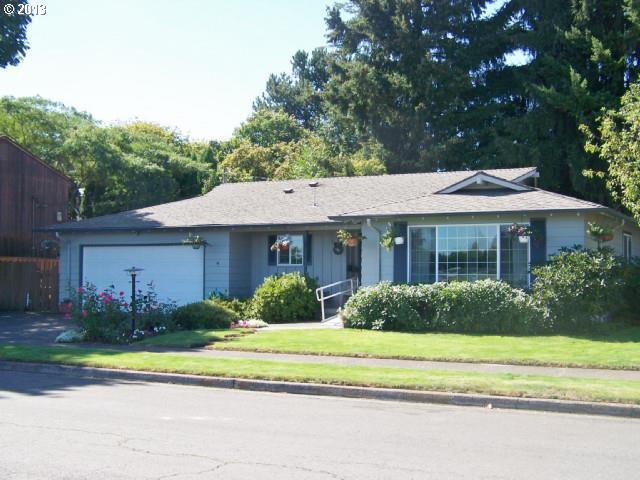 1620 Norwood St, Eugene, OR 97401 photo 1