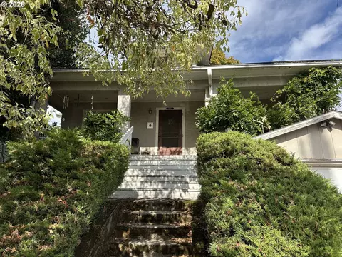 2823 N Killingsworth St, Portland, OR 97217