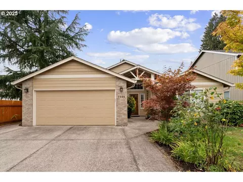7106 NE 54th Pl, Vancouver, WA 98661