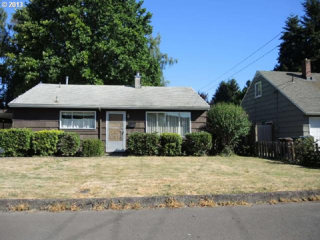 350 E Jersey St, Gladstone, OR 97027 photo 1
