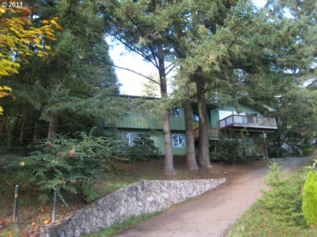 1710 Fircrest Dr, Eugene, OR 97403 photo 1