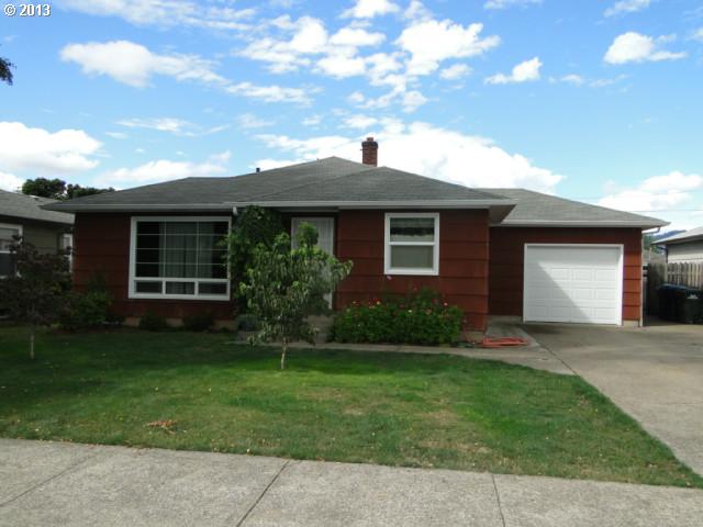 1342 M St, Springfield, OR 97477 photo 1