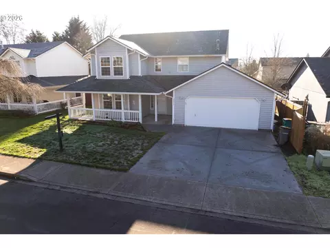 9213 NE 92nd St, Vancouver, WA 98662