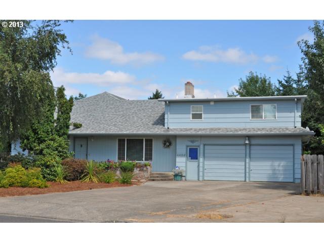 4435 Willhi St, Eugene, OR 97402 photo 1