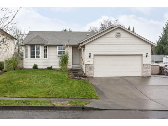 2177 SE Hale Dr, Gresham, OR 97080 photo 1